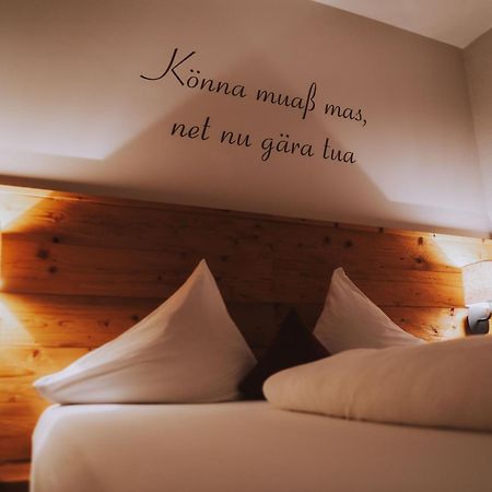 Adler Alpen Apartments Schruns Екстериор снимка