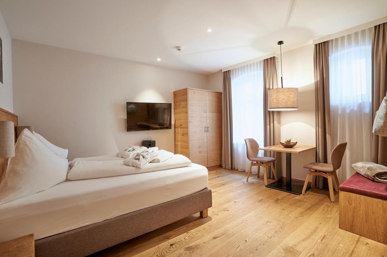 Adler Alpen Apartments Schruns Екстериор снимка