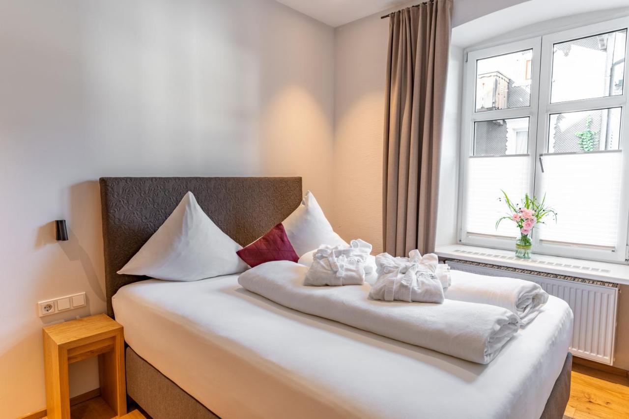 Adler Alpen Apartments Schruns Екстериор снимка