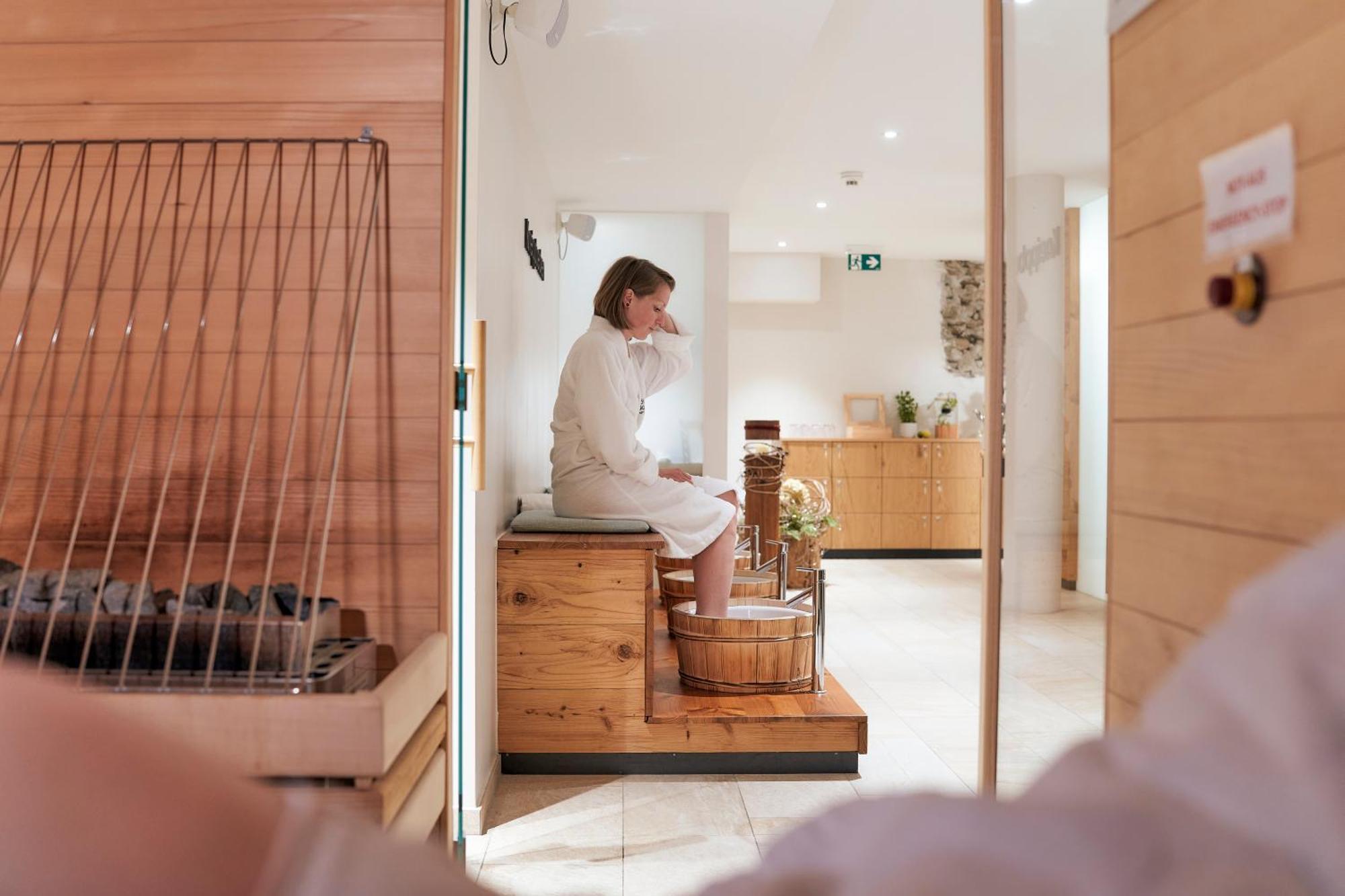 Adler Alpen Apartments Schruns Екстериор снимка