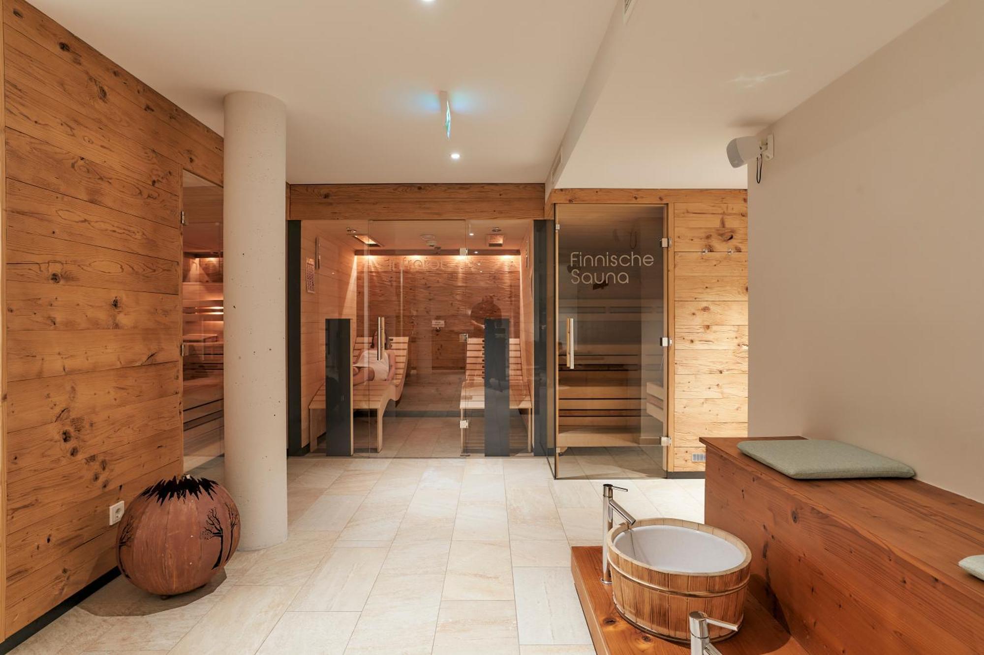 Adler Alpen Apartments Schruns Екстериор снимка