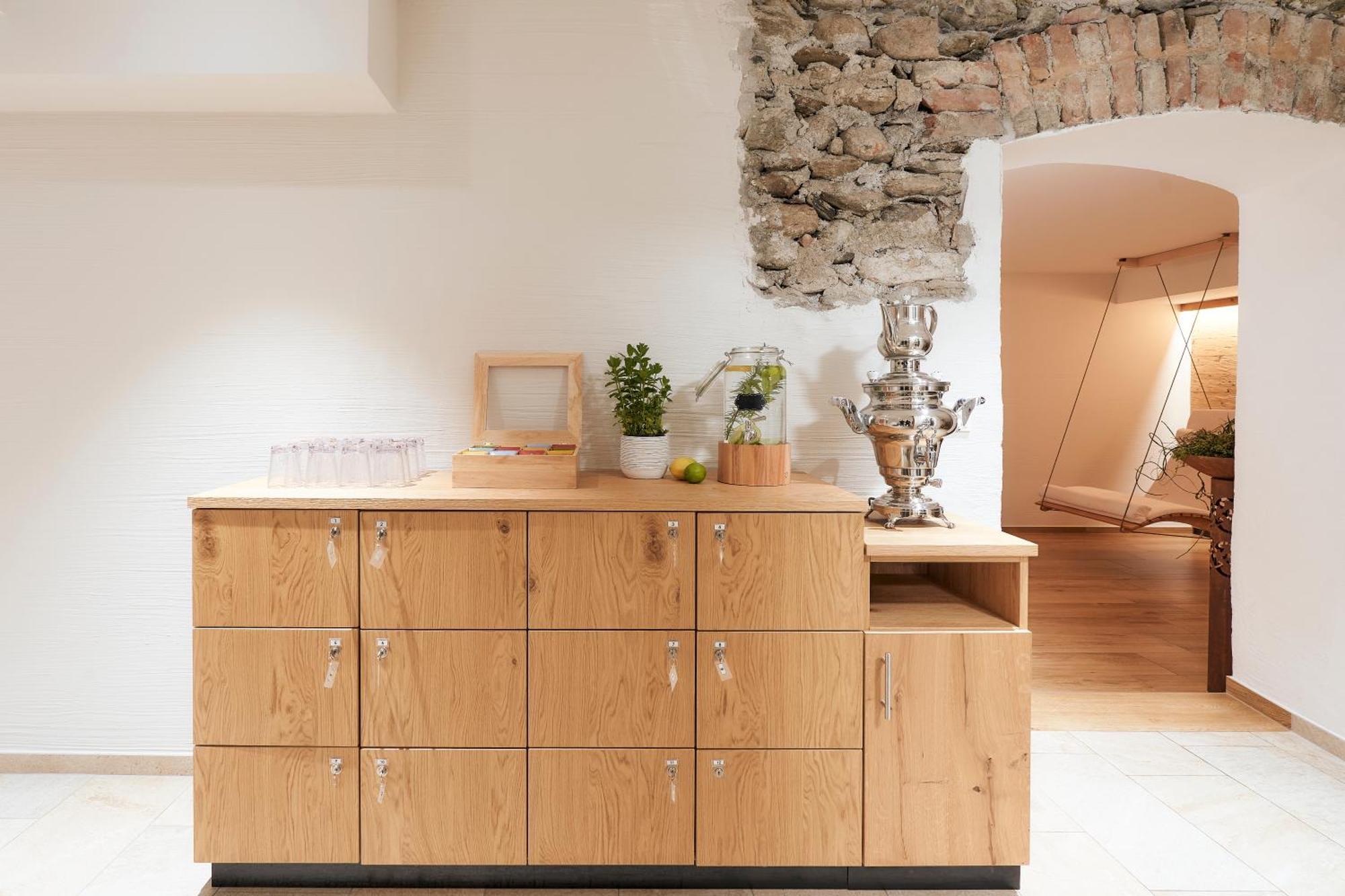Adler Alpen Apartments Schruns Екстериор снимка