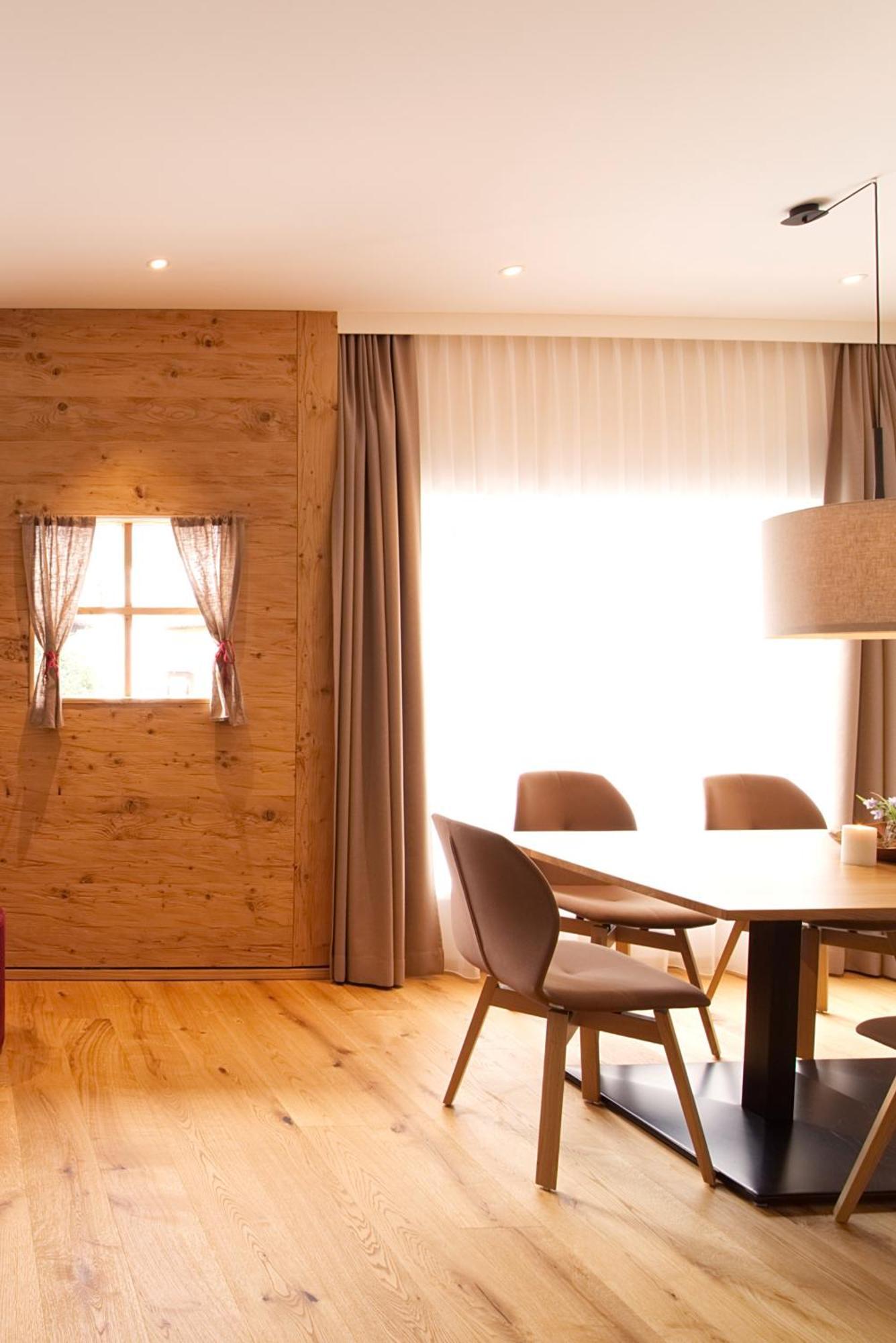 Adler Alpen Apartments Schruns Екстериор снимка