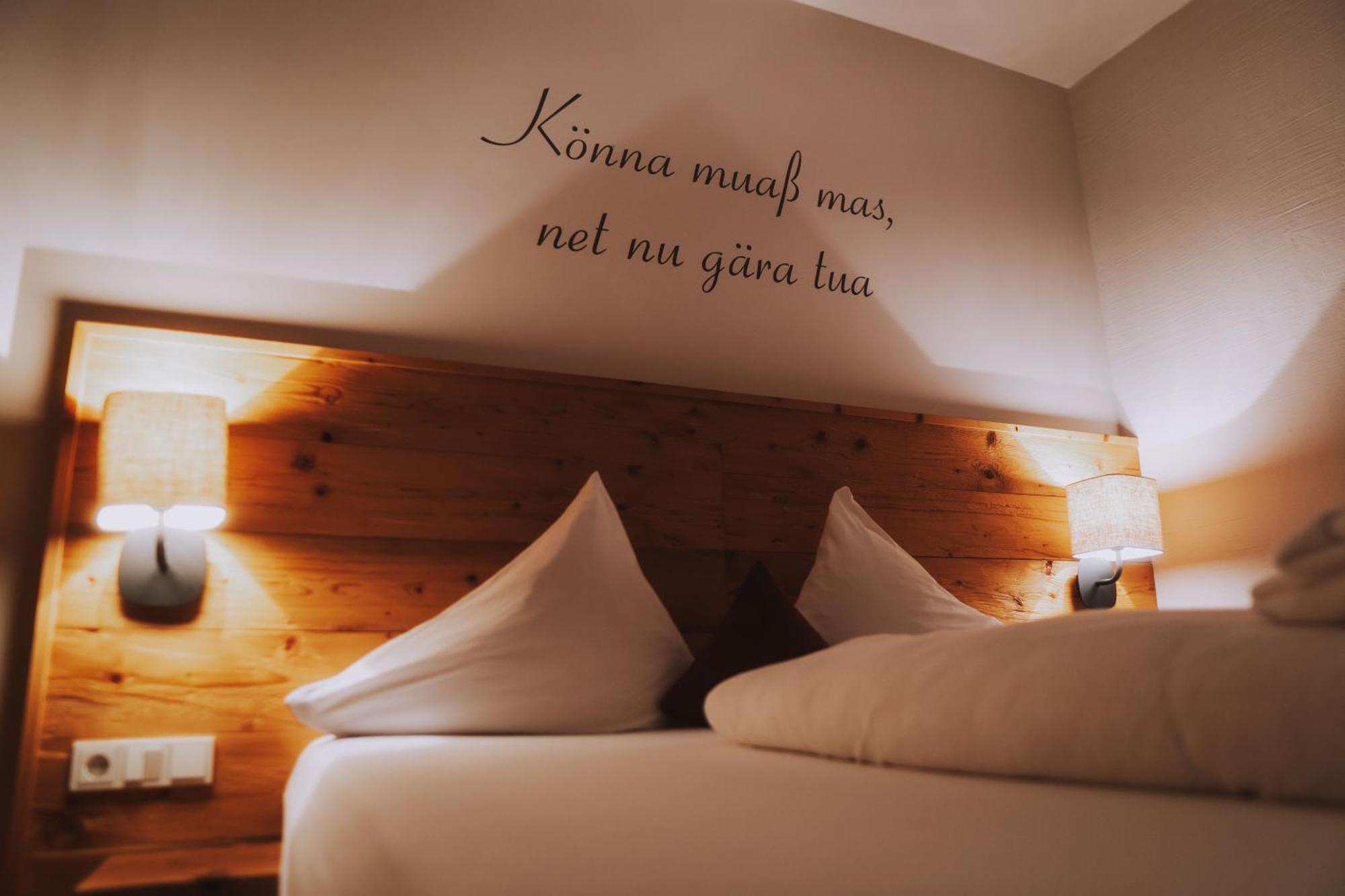 Adler Alpen Apartments Schruns Екстериор снимка