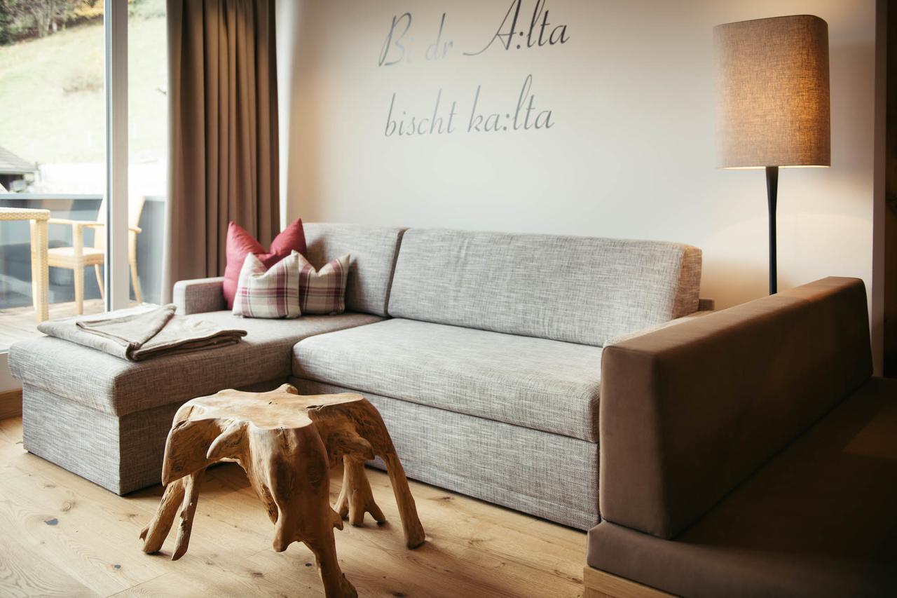 Adler Alpen Apartments Schruns Екстериор снимка