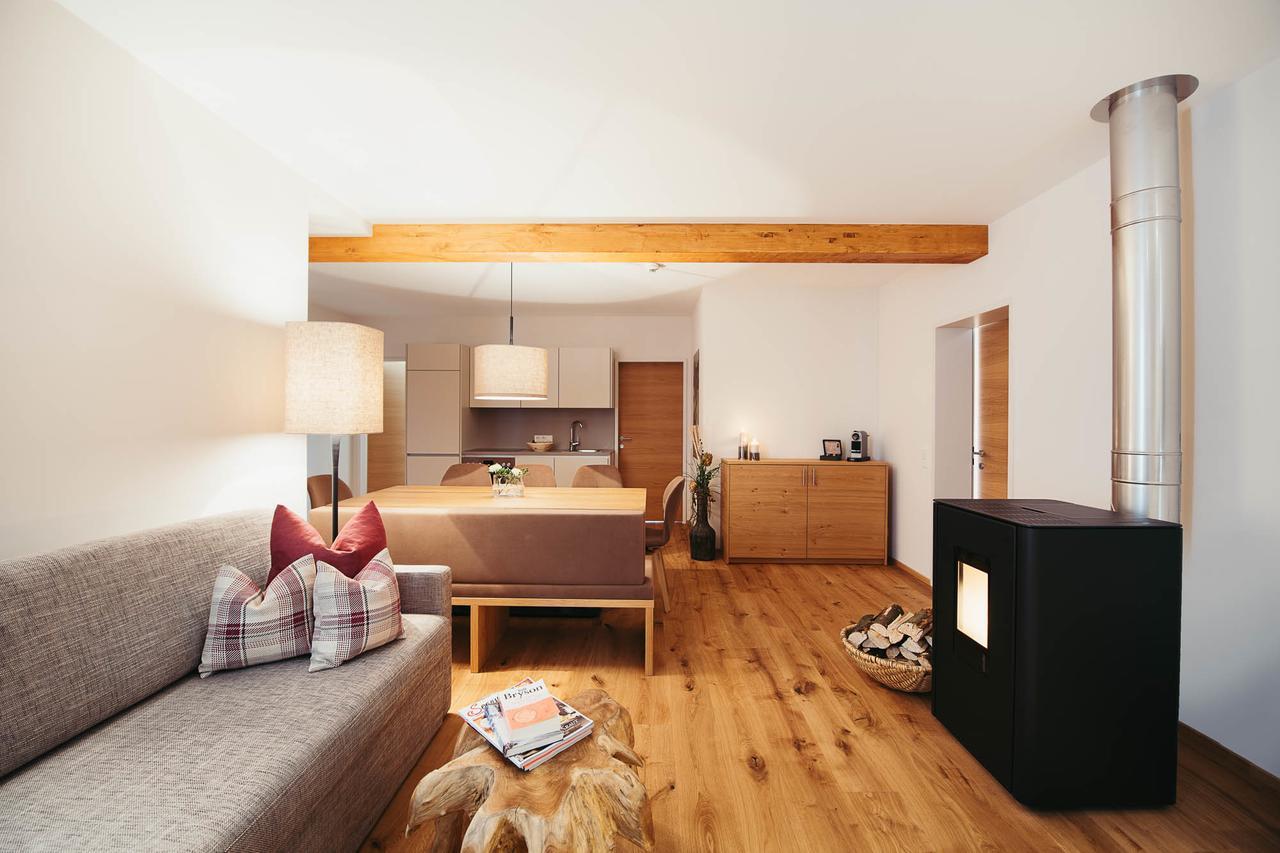 Adler Alpen Apartments Schruns Екстериор снимка