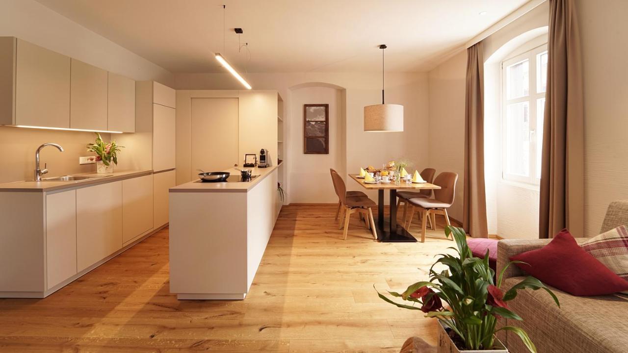 Adler Alpen Apartments Schruns Екстериор снимка