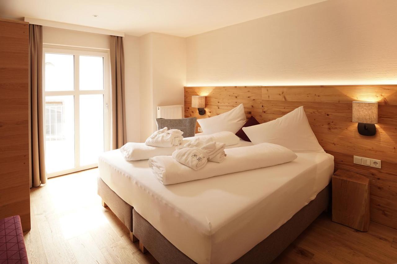 Adler Alpen Apartments Schruns Екстериор снимка