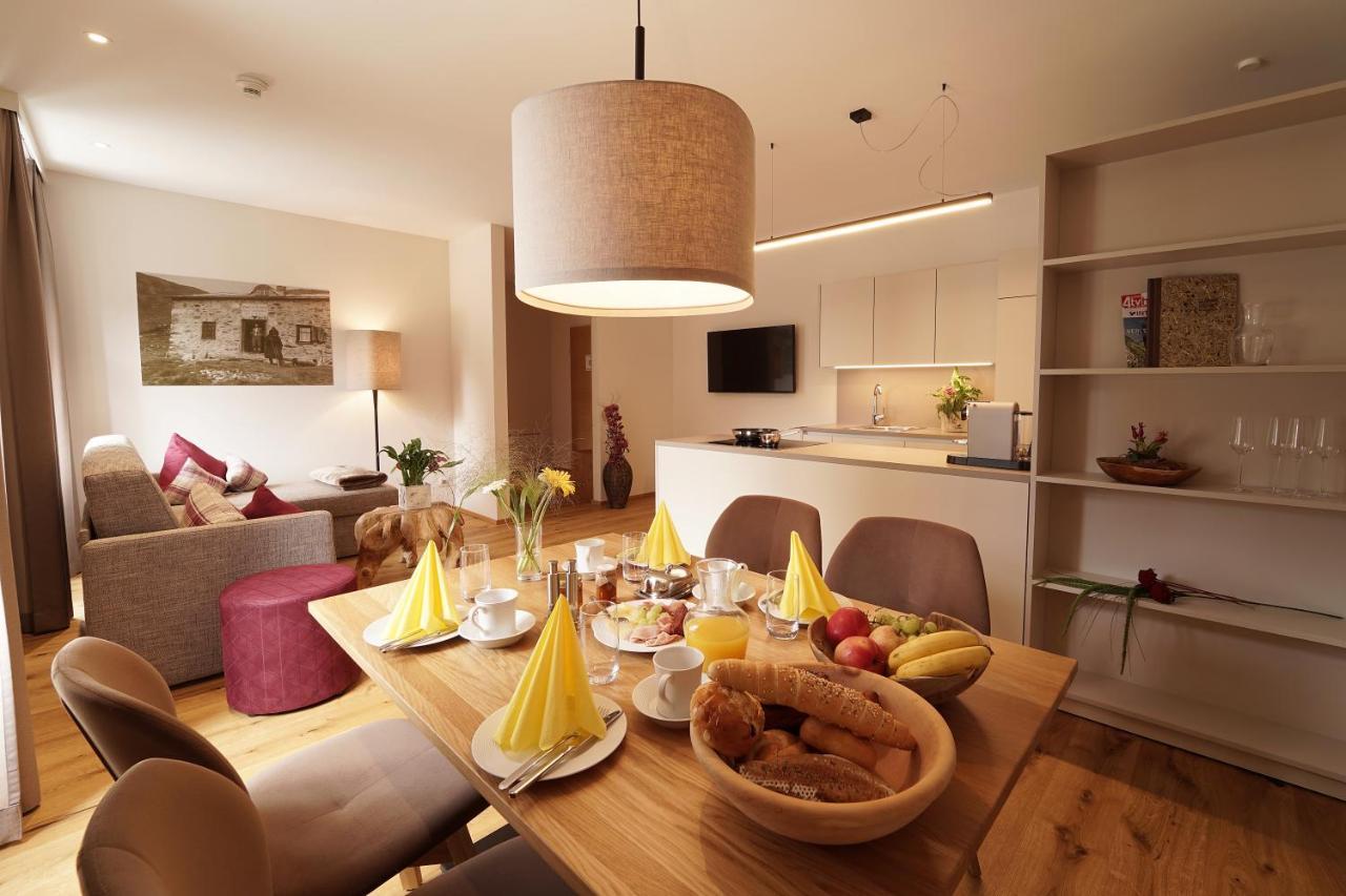 Adler Alpen Apartments Schruns Екстериор снимка